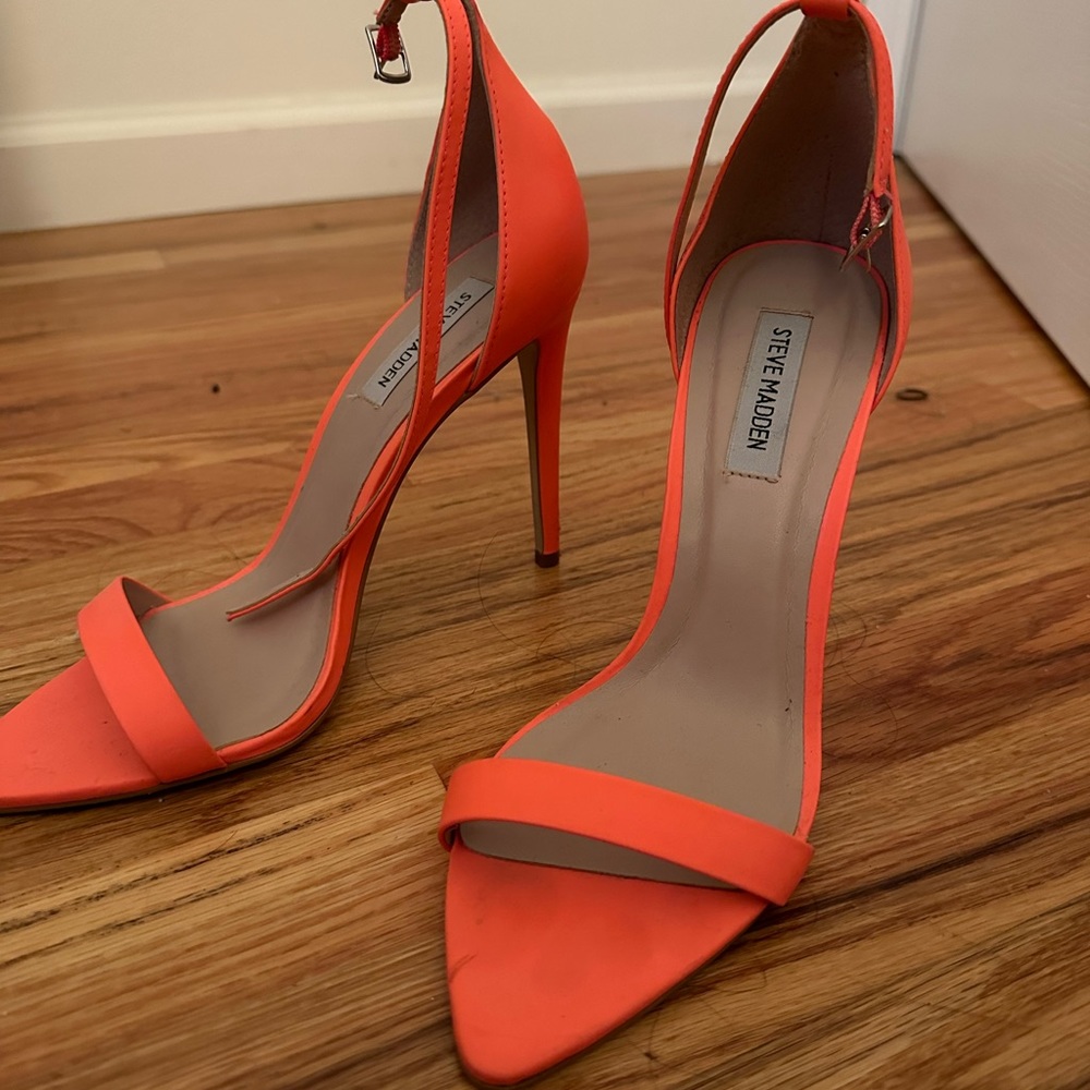 Organe stiletto